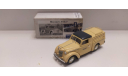 Москвич-400-420 АПА-7 Vector-Models Вектор-Модельс, масштабная модель, scale43