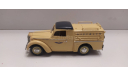 Москвич-400-420 АПА-7 Vector-Models Вектор-Модельс, масштабная модель, scale43