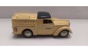 Москвич-400-420 АПА-7 Vector-Models Вектор-Модельс, масштабная модель, scale43