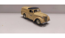 Москвич-400-420 АПА-7 Vector-Models Вектор-Модельс, масштабная модель, scale43