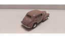 Москвич-403Э-424Э опытный Vector-Models Вектор-Модельс, масштабная модель, scale43