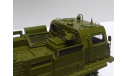 МТ-Т транспортер By Volk + YVS-Models, масштабная модель, scale43