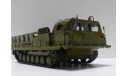 МТ-Т транспортер By Volk + YVS-Models, масштабная модель, scale43