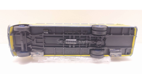 Троллейбус МТБ-82 Ultra-models темный, масштабная модель, scale43, ЗИЛ