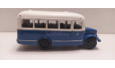 ПАЗ-651 Vector-Models Вектор-Модельс, масштабная модель, scale43