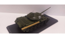 Танк Т-54 SSM, масштабная модель, scale43, КамАЗ