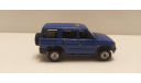 УАЗ-3162 Симбир АИСТ, масштабная модель, scale43, ПАЗ