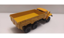 Урал-43202 АИСТ, масштабная модель, scale43