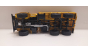 Урал-43202 АИСТ, масштабная модель, scale43