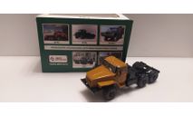 Урал-44202-0311-31 АИСТ, масштабная модель, scale43