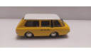 ВНИИ ТЭ Vector-Models Вектор-Модельс, масштабная модель, scale43, Москвич
