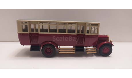 Я-6 Vector-Models Вектор-Модельс, масштабная модель, scale43, ПАЗ
