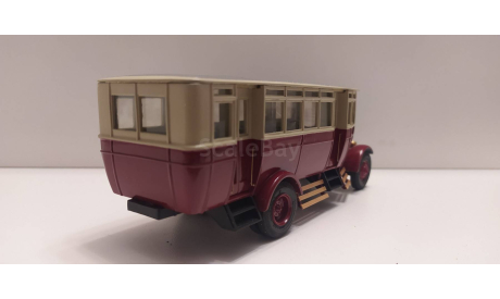 Я-6 Vector-Models Вектор-Модельс, масштабная модель, scale43, ПАЗ
