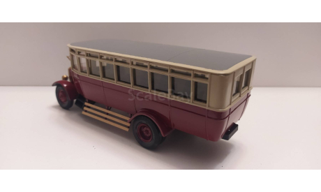 Я-6 Vector-Models Вектор-Модельс, масштабная модель, scale43, ПАЗ