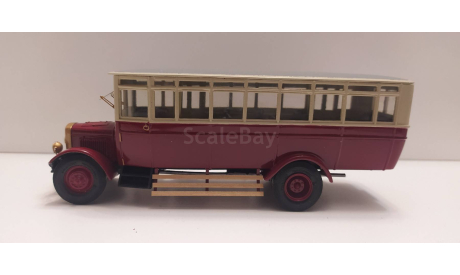 Я-6 Vector-Models Вектор-Модельс, масштабная модель, scale43, ПАЗ