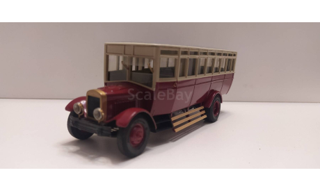 Я-6 Vector-Models Вектор-Модельс, масштабная модель, scale43, ПАЗ
