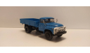 ЗиЛ-130 самая первая модель SSM, масштабная модель, scale43, МАЗ