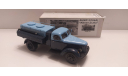 ЗиЛ-164 АЦЖР-3 Vector Models, масштабная модель, Ikarus, scale43
