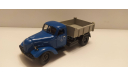 ЗиЛ-ММЗ-585 ранний ДНК, масштабная модель, scale43