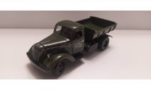 ЗиЛ-ММЗ-585 ДНК, масштабная модель, scale43
