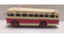ЗиС-155 Vector-Models Вектор-Модельс, масштабная модель, scale43, Москвич