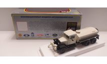 МПМ-ЛГТО-2 ЗиС-5 поливалка ЛОМО, масштабная модель, scale43