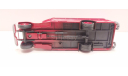 ЗиС-8 пожарный ранний метал Миниклассик Miniclassic, масштабная модель, scale43