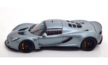 Hennessey Venom Gt Spyder autoart 1:18 18, масштабная модель, scale18