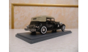 Cadillac Fleetwood Allweather Phaeton 1933 NEO, масштабная модель, 1:43, 1/43, Neo Scale Models