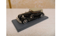 Cadillac Fleetwood Allweather Phaeton 1933 NEO, масштабная модель, 1:43, 1/43, Neo Scale Models