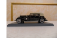 Cadillac Fleetwood Allweather Phaeton 1933 NEO, масштабная модель, 1:43, 1/43, Neo Scale Models