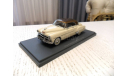 Chevrolet De Luxe HT Coupe 1952	NEO	43, масштабная модель, scale43, Neo Scale Models