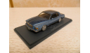 Chevrolet Monte carlo 1978 NEO, масштабная модель, 1:43, 1/43, Neo Scale Models