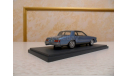 Chevrolet Monte carlo 1978 NEO, масштабная модель, 1:43, 1/43, Neo Scale Models