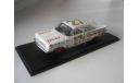 Chevrolet Biscayne 1960 Winner Daytona 500 Spark, масштабная модель, 1:43, 1/43