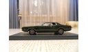 Dodge charger 1973 NEO 43, масштабная модель, 1:43, 1/43, Neo Scale Models