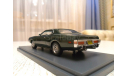 Dodge charger 1973 NEO 43, масштабная модель, 1:43, 1/43, Neo Scale Models