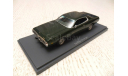 Dodge charger 1973 NEO 43, масштабная модель, 1:43, 1/43, Neo Scale Models