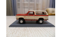 Dodge Ramcharger 1979, масштабная модель, 1:43, 1/43, Neo Scale Models