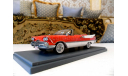 Dodge Custom Royal Lancer Convertible 1959 NEO 43, масштабная модель, 1:43, 1/43, Neo Scale Models