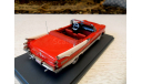 Dodge Custom Royal Lancer Convertible 1959 NEO 43, масштабная модель, 1:43, 1/43, Neo Scale Models