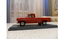 Ford F-100 NEO 43, масштабная модель, 1:43, 1/43, Neo Scale Models