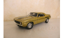 Chevrolet Camaro Yenko 18 Highway 61, масштабная модель, 1:18, 1/18