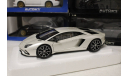 Lamborghini Aventador S autoart 18 1:18 1/18, масштабная модель, scale18