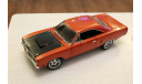 Plymouth Road Runner 1970 FastAndFurious 7 GMP 18, масштабная модель, scale18