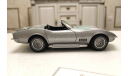 Chevrolet Corvette 1969 Autoart 18 Millennium, масштабная модель, 1:18, 1/18