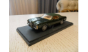 Mercury Cougar 1971 NEO 43, масштабная модель, 1:43, 1/43, Neo Scale Models