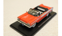 Mercury Parklane Convertible 1959, масштабная модель, Neo Scale Models, 1:43, 1/43