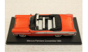 Mercury Parklane Convertible 1959, масштабная модель, Neo Scale Models, 1:43, 1/43