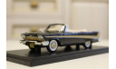 Plymouth Fury Convertible 1958, масштабная модель, Neo Scale Models, 1:43, 1/43